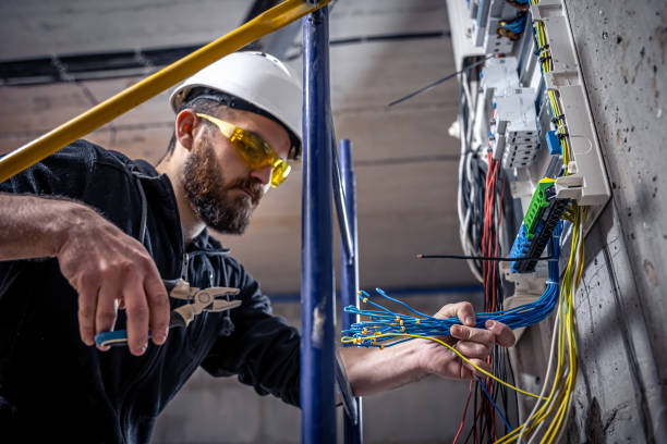Best Circuit Breaker Repair  in Leachville, AR