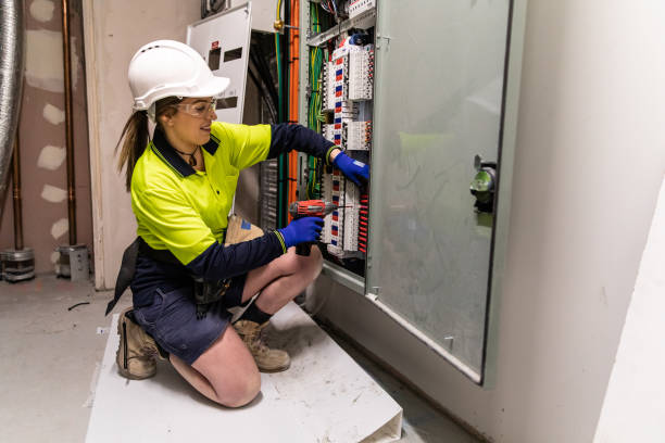 Best Electrical Installation Contractor  in Leachville, AR