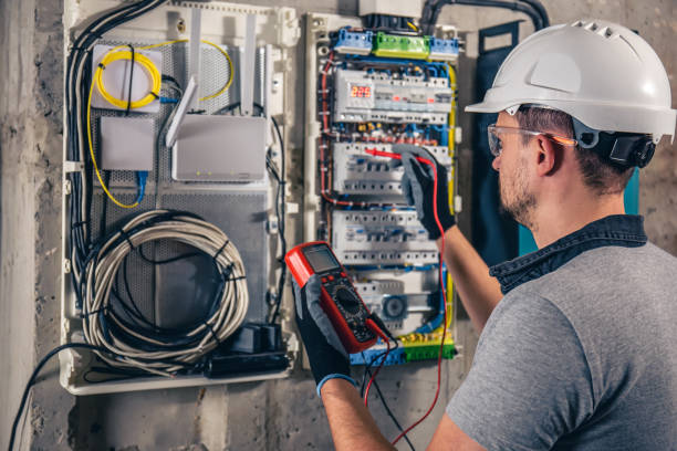 Best Residential Electrician Services  in Leachville, AR