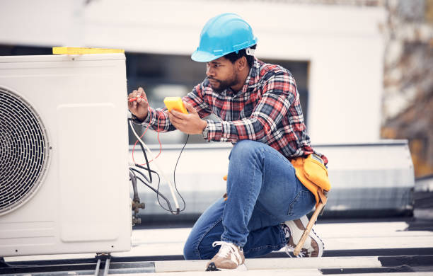 Best Home Electrical Repair  in Leachville, AR