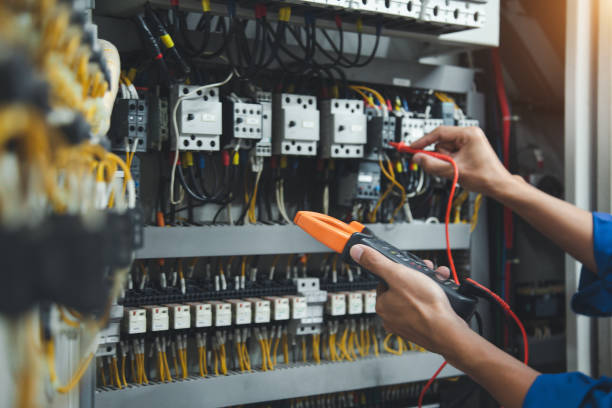 Best Local Electrician Companies  in Leachville, AR