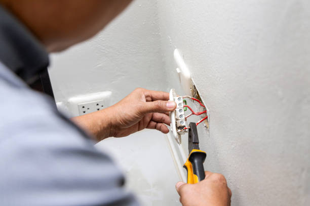 Best Electrical System Inspection  in Leachville, AR