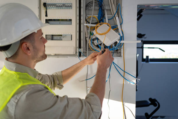 Best Electrician Near Me  in Leachville, AR