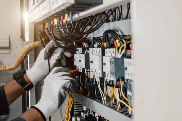 Best Electrical Installation Contractor  in Leachville, AR